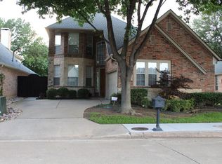 7017 Dogwood Creek Ln, Dallas, TX 75252