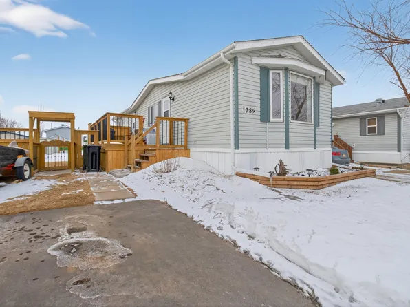 1789 Jubilee Loop, Strathcona County, AB T8H 2M9