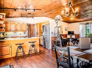 6860 Selmore Rd, Ozark, MO 65721