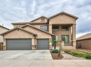 2019 S 174th Ln, Goodyear, AZ 85338