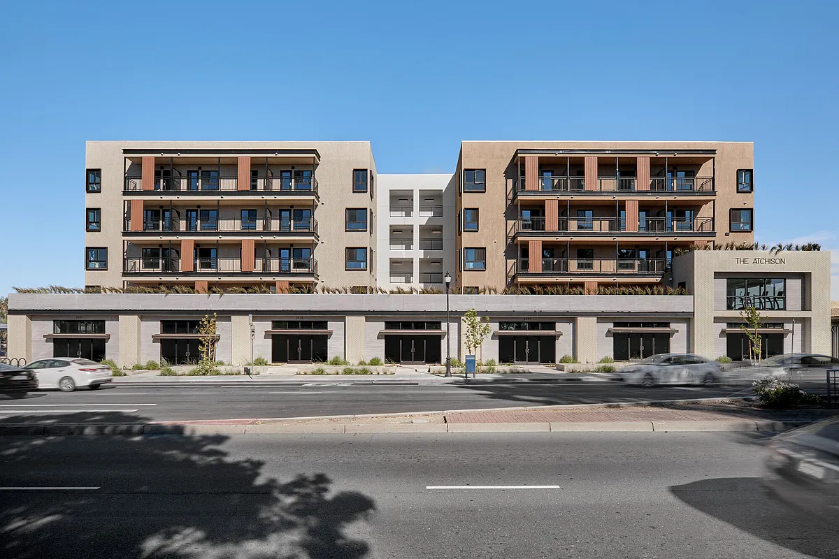 Building Photo - The Atchison