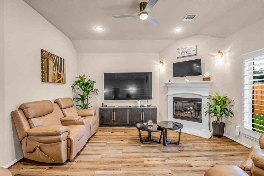 22907 Banff Brook Way, Tomball, TX - View 4