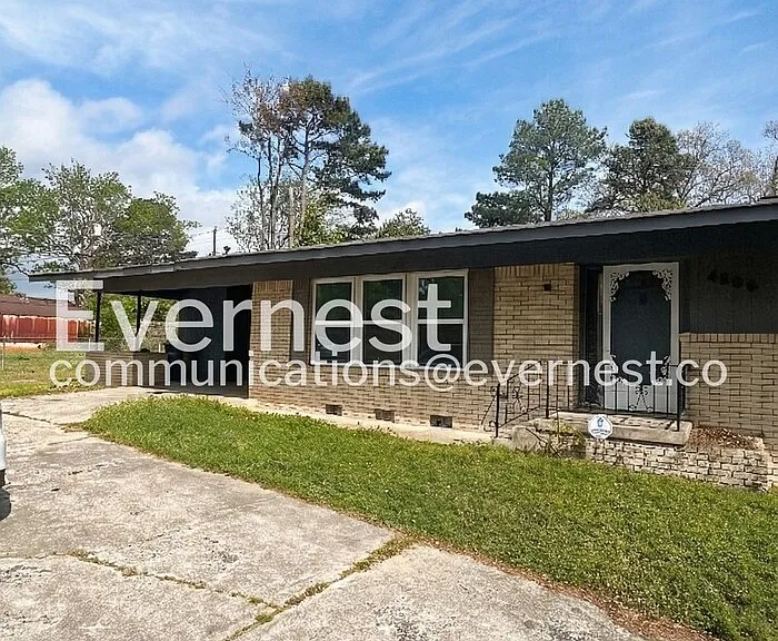 4806 Gum Springs Rd — Photo 1