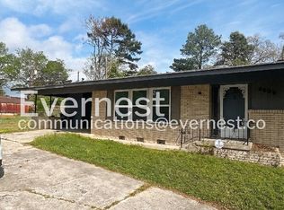4806 Gum Springs Rd, Little Rock, AR 72209