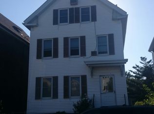 7 Mohawk St, South Boston, MA 02127