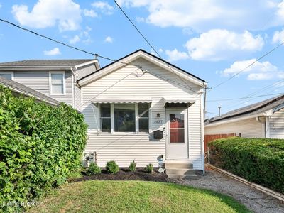 1037 Lampton St, Louisville, KY, 40204