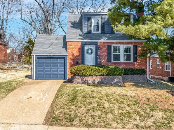 9007 Pine Ave, Saint Louis, MO 63144