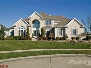 2312 Longest Dr, Wentzville, MO 63385