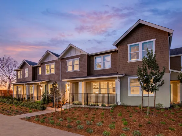 Plan 2 Plan, Santa Rosa - Brittain Oaks