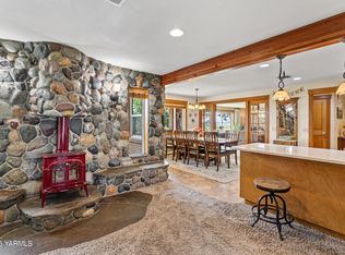 2660 Brownstown Rd, Harrah, WA 98933