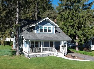 21 Terrace Dr, Binghamton, NY 13905