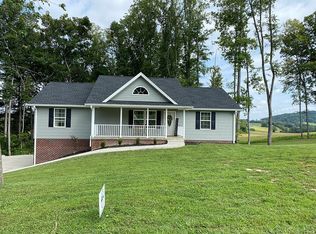 155 Jerry Broyles Rd, Chuckey, TN 37641