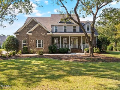 104 E Colonnade Drive, Hampstead, NC, 28443