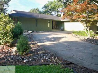11631 Woodland Strasse, Eagle, MI