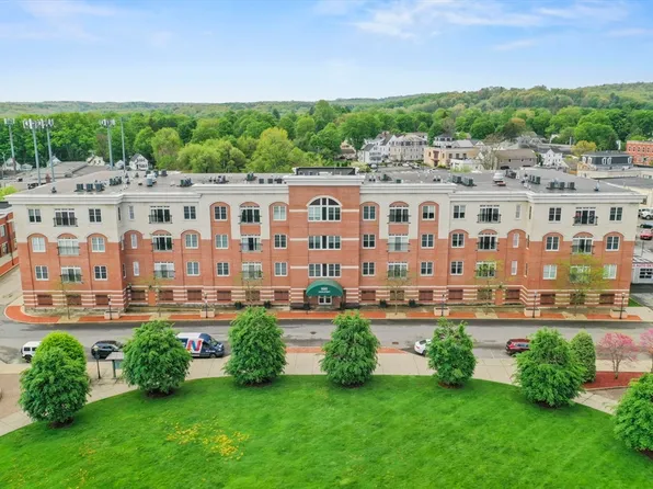 500 Union St #5416, Westborough, MA 01581