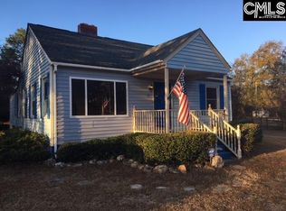 75 Truesdell Ave, Lugoff, SC 29078