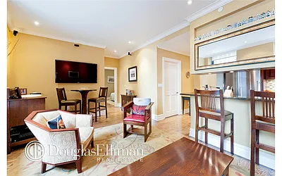 Sold by Douglas Elliman