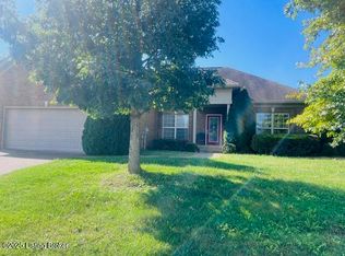 6706 Obryan Rd, Louisville, KY 40291