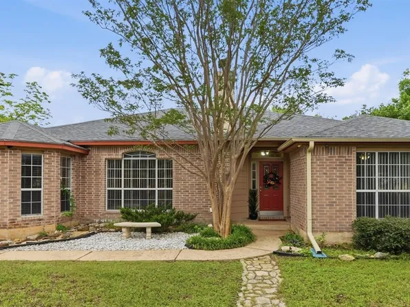 21142 Northland Dr, Lago Vista, TX 78645