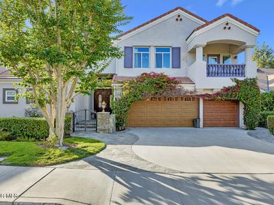 11317 Rosecreek Dr, Moorpark, CA, 93021