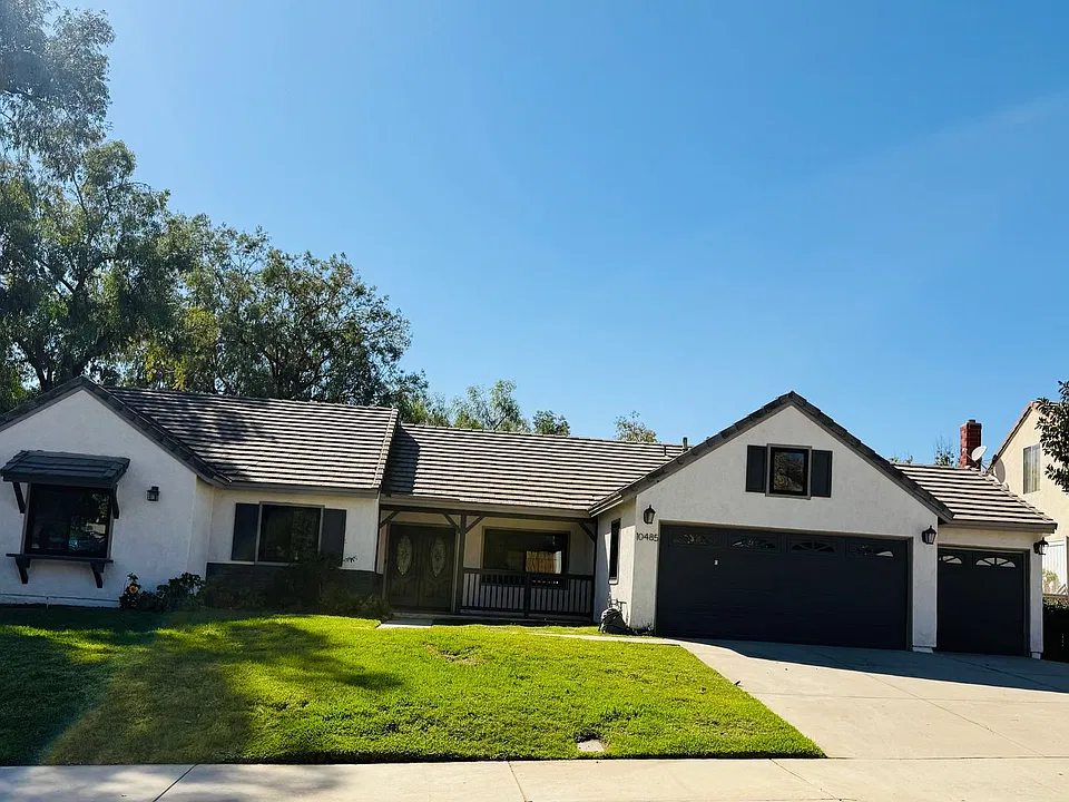 10485 Morning Ridge Dr