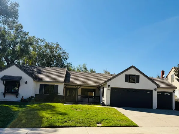 10485 Morning Ridge Dr, Moreno Valley, CA 92557