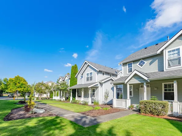 Washington Court Residential