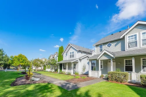 Washington Court Residential Photo 1