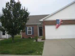 8020 Cork Bend Ln, Indianapolis, IN