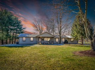 7270 Big Walnut Rd, Galena, OH 43021
