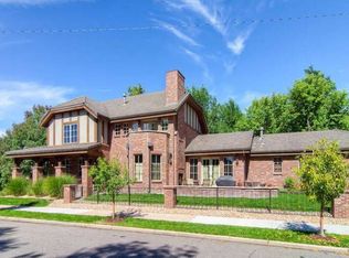 894 S Gaylord St, Denver, CO 80209