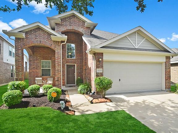 2nd image of 26619 Glenrock Hills Dr
