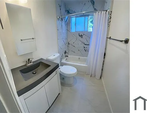 2 bed, 550 sqft, $2,800 — Photo 2