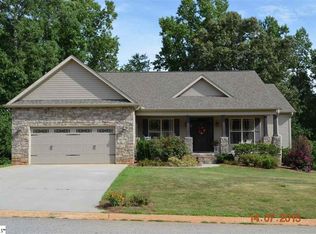 205 Quercus Run, Fountain Inn, SC 29644