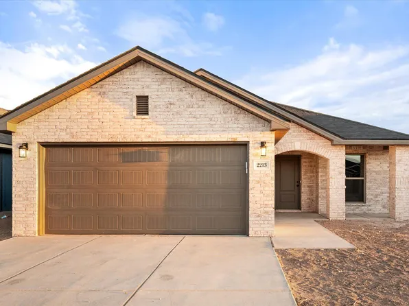2213 134th St, Lubbock, TX 79423