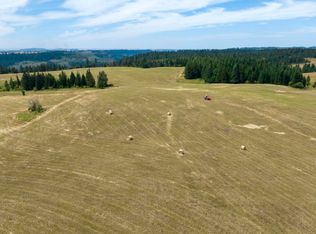 1605 Jasmine Ln PARCEL 11, Weippe, ID 83553