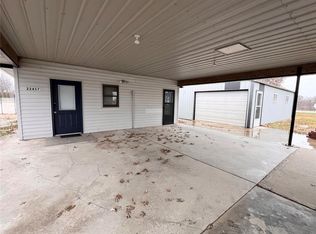 22457 Cannon Dam Pl, Center, MO 63436