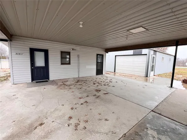 22457 Cannon Dam Pl, Center, MO 63436