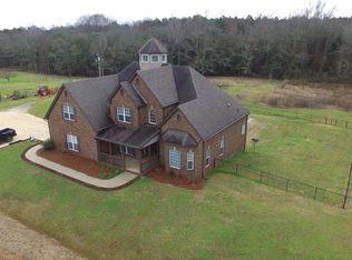 3556 County Road 13, Clanton, AL 35045