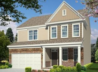 3712 Morman Springs Ln, Raleigh, NC 27610