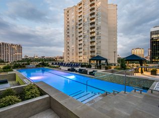 3225 Turtle Creek Blvd APT 926, Dallas, TX 75219