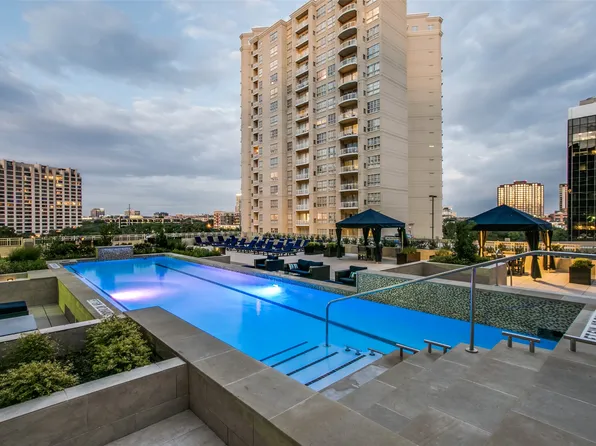 3225 Turtle Creek Blvd APT 926, Dallas, TX 75219