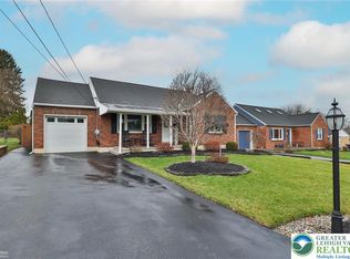 2805 Liberty St, Easton, PA 18045