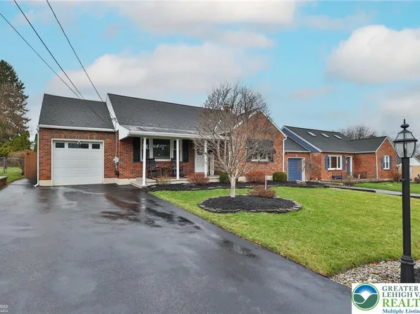 2805 Liberty St, Easton, PA 18045