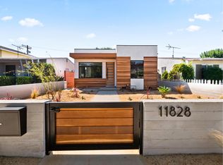 11828 Tennessee Pl, Los Angeles, CA 90064