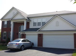 18787 Wildflower Way, Lake Villa, IL 60046