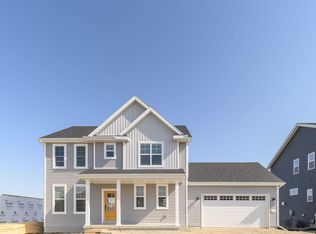 213 Galileo Dr, Madison, WI 53718