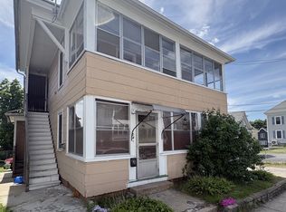 104 Brook St #1, Sanford, ME 04073