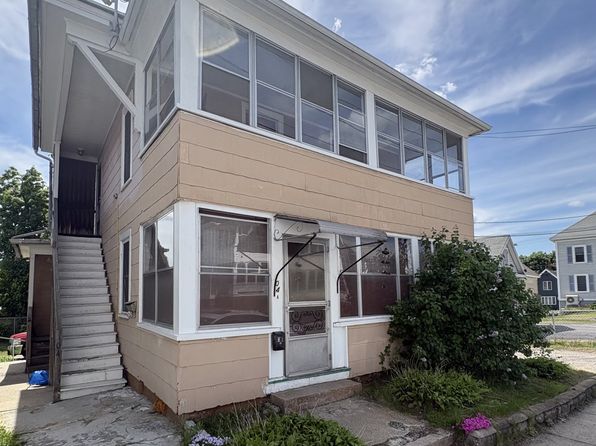 104 Brook St #1
