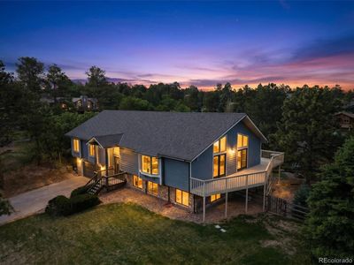 5919 Irish Pat Murphy Drive, Parker, CO, 80134